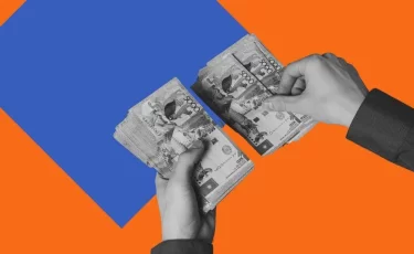 Kaspi Bank и ForteBank задают темп росту кредитования в Казахстане
