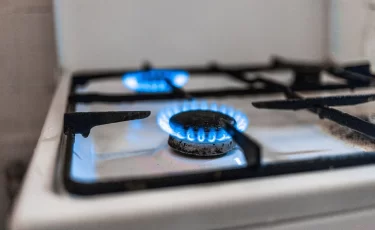 Тарифы на газ снизили в одном регионе Казахстана