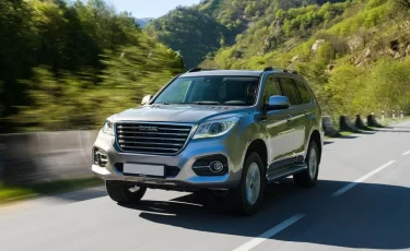 Россияне охладели к китайским авто: продажи Haval, Chery и Geely летят вниз