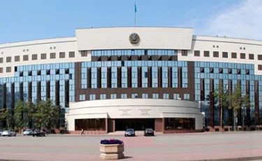 В акимате Астаны придумали способ разгрузить дороги