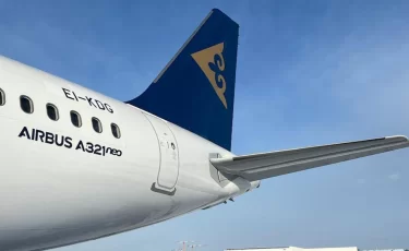 «Слёзы и крики в салоне»: у самолёта Air Astana отказала техника