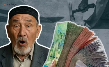 Пенсия по вашему выбору: ЕНПФ или страховая компания - что выгоднее