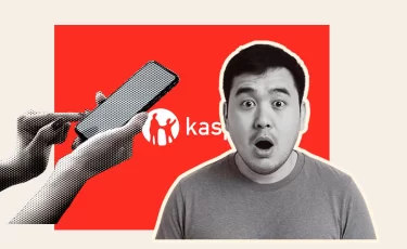 Смартфон «исчез» на складе Kaspi: продавец заявил о потере товара и бюрократии