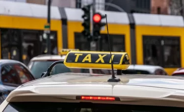 Такси в Казахстане может подорожать на 40%