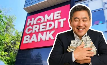 От учета расходов к AI-советнику: как Home Credit Bank планирует изменить ваши финансы