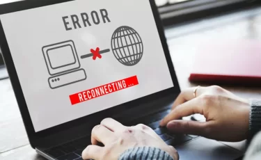 В Казахстане возникли проблемы с интернетом