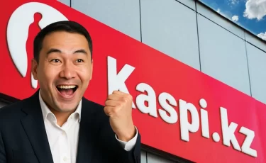 Kaspi.kz упростил получение денег по доверенности