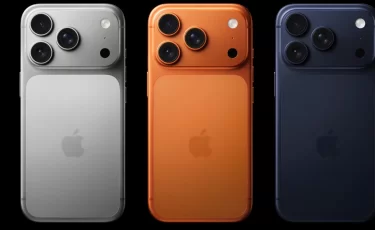 Новый iPhone Air стал самым тонким смартфоном в истории