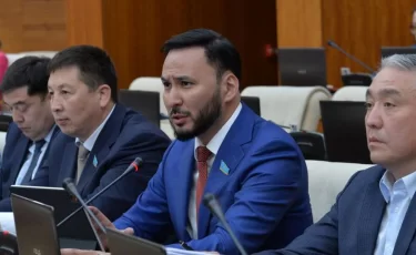 «Банки жируют, бизнес выживает»: мажилисмен обвинил финсектор в дисбалансе
