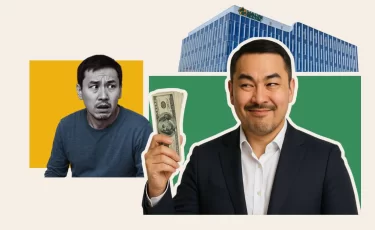 Новый кэшбэк 10% от Halyk Bank только для богатых?