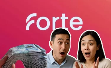 ForteBank разыгрывает миллион тенге за «нормальное» уведомление