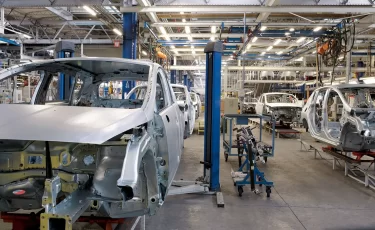 Казахстан и Китай начнут выпуск авто под новым брендом