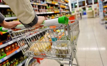В правительстве обсудили меры против роста цен на продукты