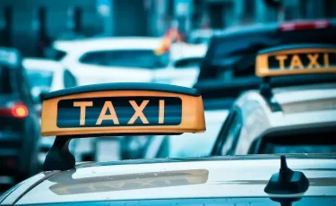 Таксисты из-за усталости становятся причиной смертельных ДТП - МВД