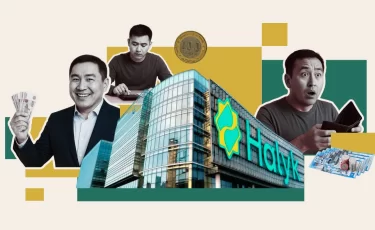 Halyk Bank ответил, почему 10% кэшбэка получат не все