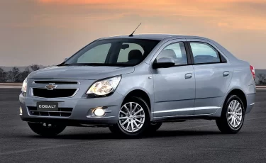 Chevrolet снизил цены на популярные модели в Казахстане