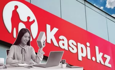 В Kaspi Магазине теперь оплачивать покупки можно картами любых банков