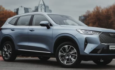 Haval снизил цены в Казахстане