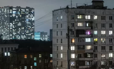 Жилье в Казахстане подорожает: обслуживание домов будут считать по-новому