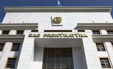 В Астане судятся с представителем клана Назарбаевых?