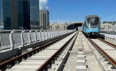 ИИ показал будущее LRT в Астане: футуристичный ролик уже обсуждают казахстанцы