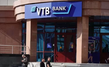 ВТБ Kaзахстан увеличил часы проведения валютных платежей для бизнеса
