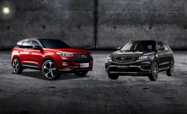 Срок службы Chery, Geely, Haval: китайские бренды перестали молчать