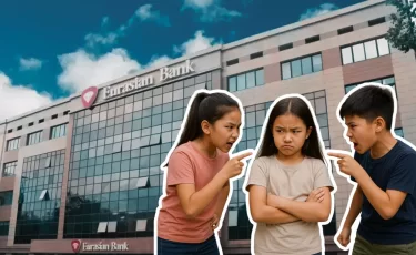 Евразийский банк выставят на продажу? Эксперт раскрыл суть конфликта наследников