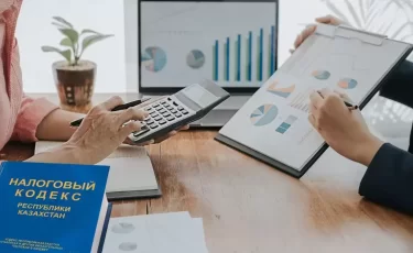 Банки и букмекеры будут отчитываться в налоговую через E-Salyq Business