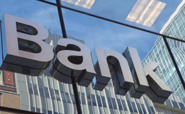 Банки вложили в основной капитал лишь 3,5% инвестиций