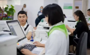 В СКО массово выдавали ИИН тем, кто даже не въезжал в Казахстан