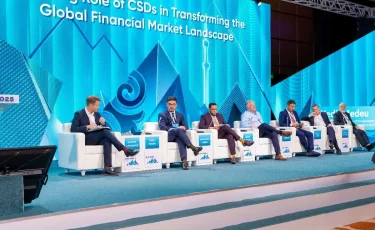 Технологии, цифровые валюты, интеграция: что обсуждали на форуме WFC2025