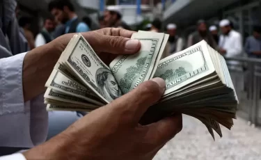 Курсы валют в обменниках Астаны, Алматы и Шымкента на 1 октября