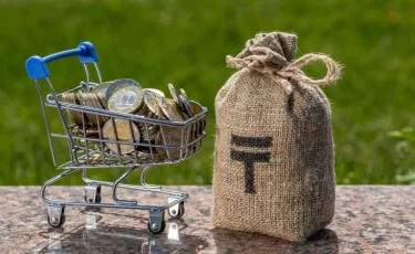 В Казахстане создан первый государственный криптофонд Alem Crypto Fund