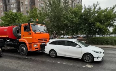Астанчанин добился справедливой страховой выплаты с помощью ИИ