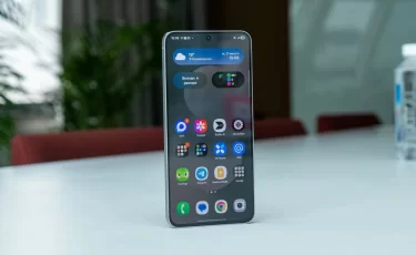 Samsung добавит новую функцию которая будет полезна для Kaspi.kz и Halyk bank