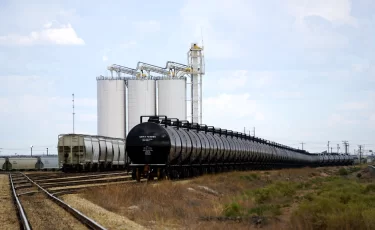 TPAO свяжет новые казахстанские месторождения с нефтепроводом Баку–Тбилиси–Джейхан