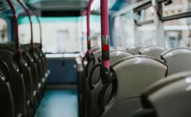 Проезд в автобусах Караганды подорожает с 3 октября