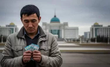 Рынок труда Казахстана: меньше вакансий, рост IT и снижение зарплат в мегаполисах