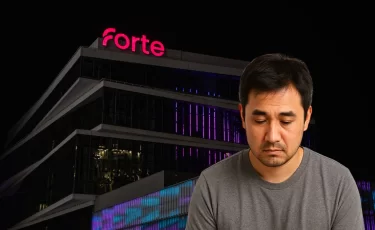 Потеряли карту ForteBank? Вот что делать, чтобы не лишиться денег