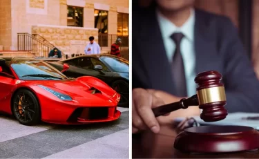 В Казахстане обновят правила по продаже конфискованного имущества
