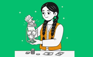 Лучшие накопительные депозиты октября: где заработать до 18,5% годовых