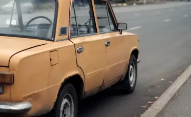 Плата за воздух: проезд по Алматы может стать платным для старых авто