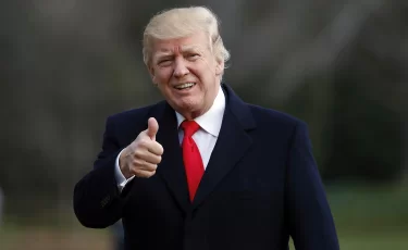 Трамп под Скриптонита: внучка президента США удивила выбором музыки
