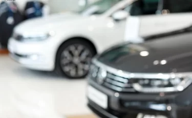 Продажи авто в Kaзахстане рвутcя вверх: Hyundai впереди, китайцы наступают