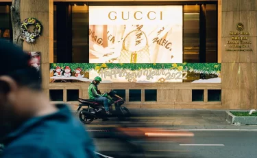 Gucci, Chloé и Loewe оштрафовали на 157 млн евро за манипуляции с ценами