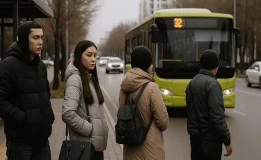 500 тенге за проезд: в правительстве ответили на заявление эксперта