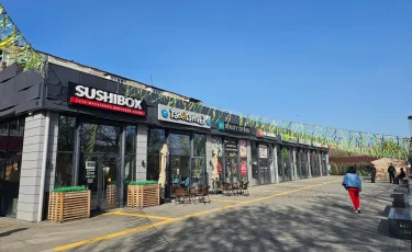 Как алматинские рынки могут принести миллиарды тенге в экономику