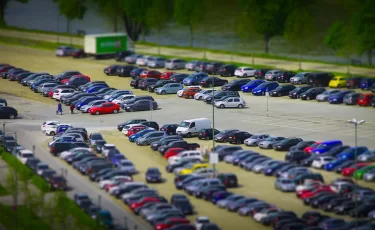 В центре Астаны парковка может подорожать