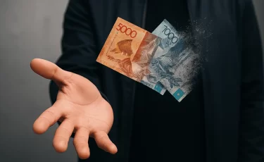 После дела Перизат Кайрат казахстанцы перестали верить в благотворительность?